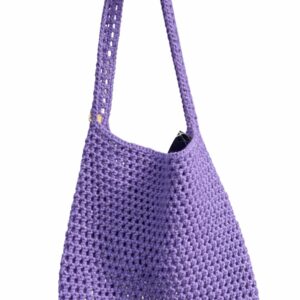 Crochet Bag