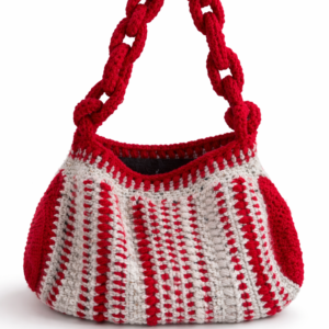 Crochet Purse