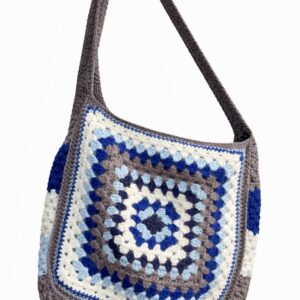 Crochet Bag