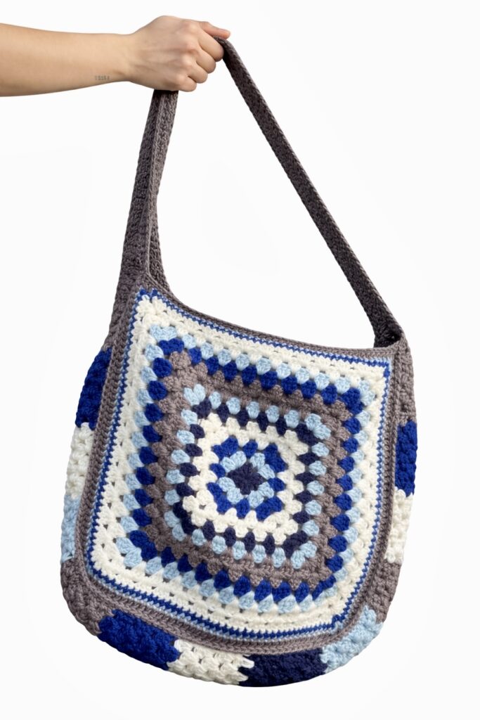 Crochet Bag